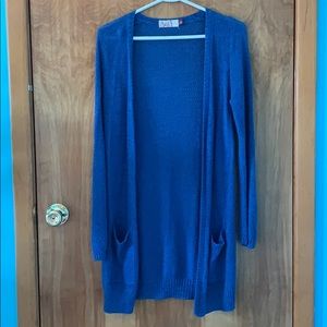 SO Cardigan Sweater